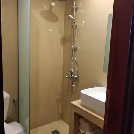 Apartamento Seapaint