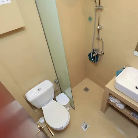 Apartamento Seapaint *