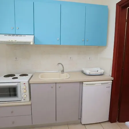 Seapaint Apartment Polychrono