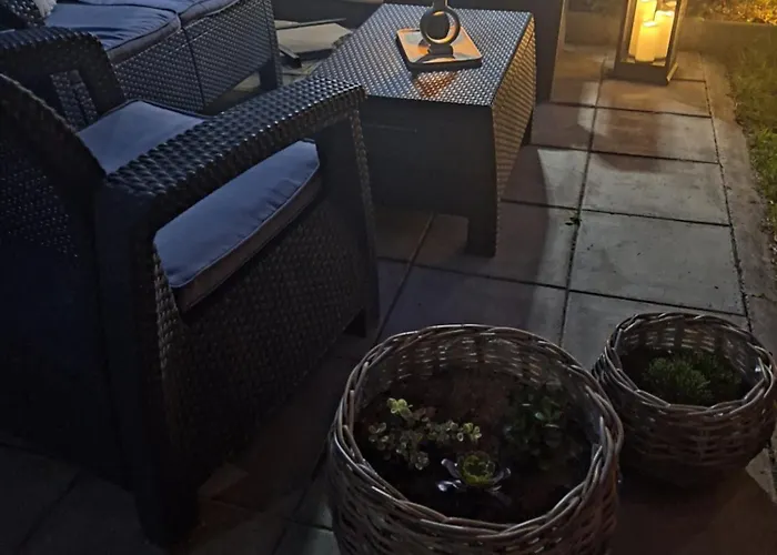 Seapaint Apartamento Polychrono