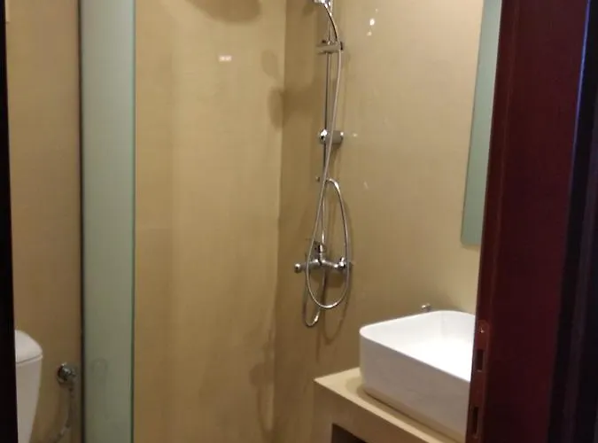 Apartamento Seapaint