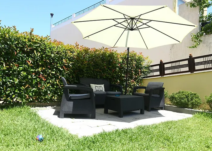 Apartamento Seapaint Polychrono