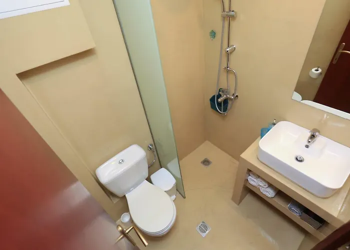 Apartamento Seapaint *