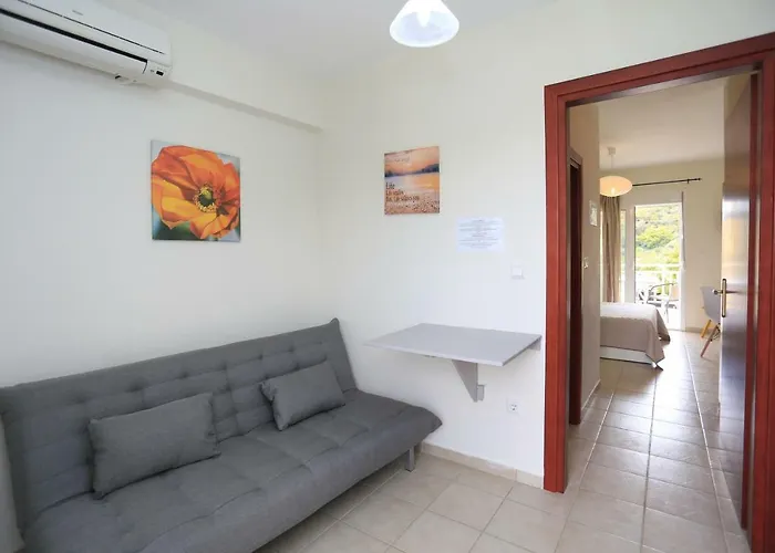 Apartamento Seapaint Polychrono